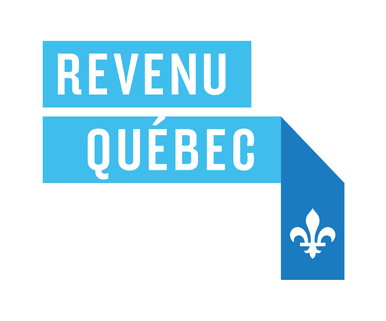 Logo Revenu Québec